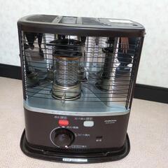 灯油ストーブ