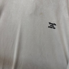 LAKOLE メンズパーカーLの画像