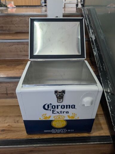 corona クーラーボックス