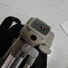 カメラ　三脚の画像