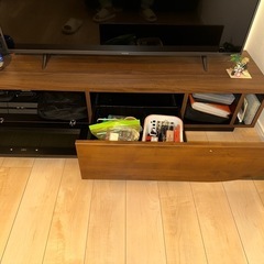 テレビ台150センチ
の画像