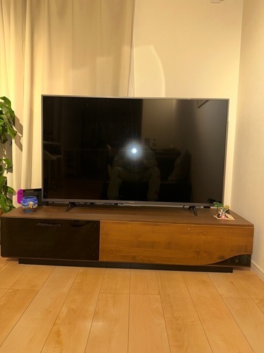 テレビ台150センチ\n