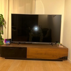 テレビ台150センチ
