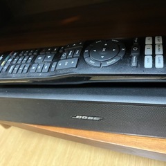 最終値下げです！Bose スピーカー の画像