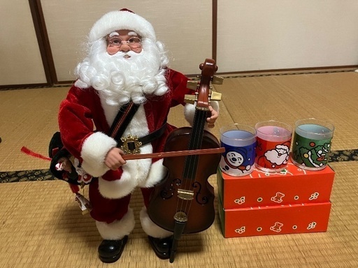 大量！クリスマスイルミネーショングッズまとめ