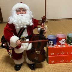 大量！クリスマスイルミネーショングッズまとめ
