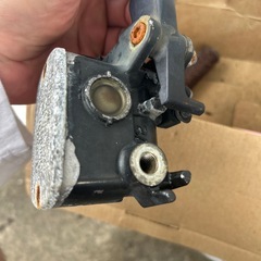 TMAXマスターシリンダー
の画像