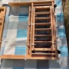 【取引終了】Benesse lifestyle お世話がしやすいミニ3オープンベビーベッドの画像