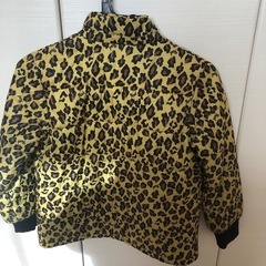 RADcustom リバーシブルダウンの画像