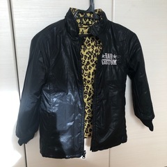 RADcustom リバーシブルダウンの画像