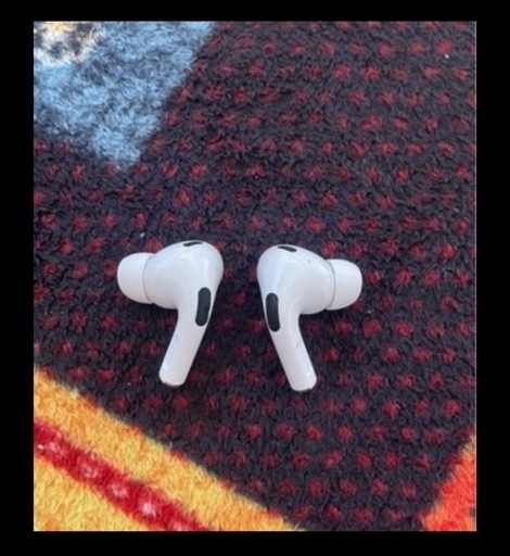 AirPods Pro第2