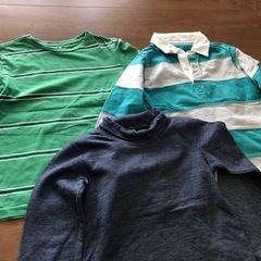 子供服の画像