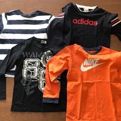 子供服の画像