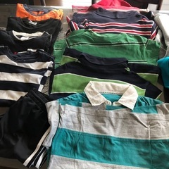 子供服の画像