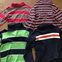 子供服の画像