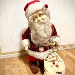 クリスマスはサンタさんと🎅