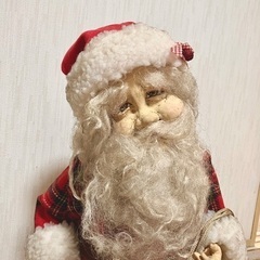 クリスマスはサンタさんと🎅の画像