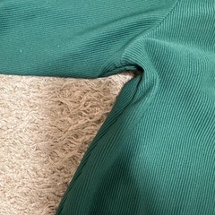 カットソー 長袖 Mサイズの画像