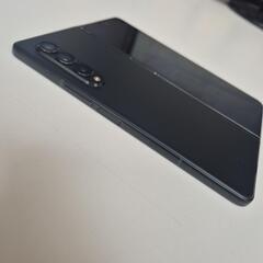 激安 Samsung Galaxy Z Fold3 256GBの画像
