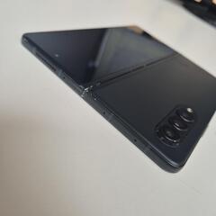 激安 Samsung Galaxy Z Fold3 256GBの画像