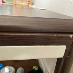 ダイニングこたつの画像