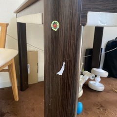 ダイニングこたつの画像