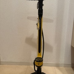 joeBlow 空気入れ