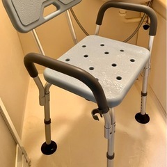 【無料】介護用 バスチェア お風呂イス シニア
