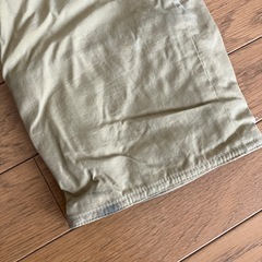 スキーウェア110センチの画像