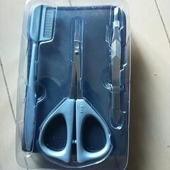 まゆ毛お手入れセット