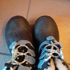 スノーブーツの画像