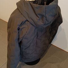 TIGORA（ティゴラ）メンズ ジャケット【美品】の画像