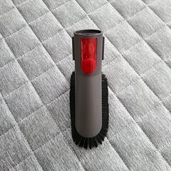 ダイソンコードレス用アタッチメント 新品未使用