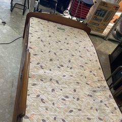 【SALE】介護電動ベッドリサイクルショップ宮崎屋　住吉店　25.8.7の画像