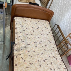 【SALE】介護電動ベッドリサイクルショップ宮崎屋　住吉店　25...