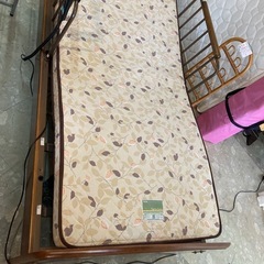 【SALE】介護電動ベッドリサイクルショップ宮崎屋　住吉店　25.8.7の画像