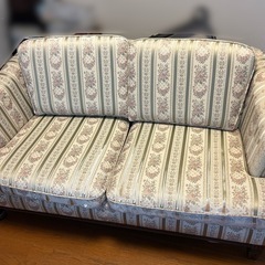 希少・高級】カリモクdomaniソファ