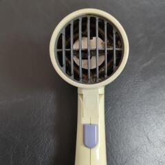海外用ドライヤーの画像