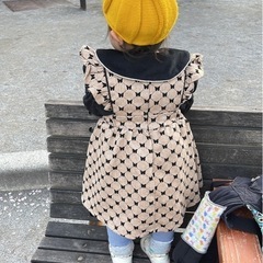 ベビー服 80cm 2点の画像