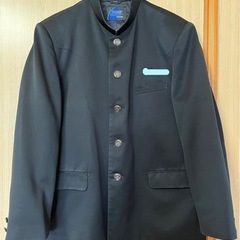 学ラン　180Ｂ　