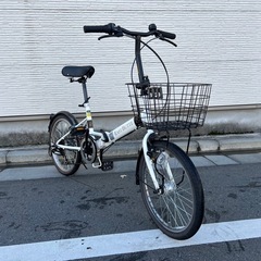 メンテナンス完了！ 【武田産業】 EAST BUTTE イースト...