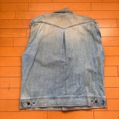 【古着】DOGMAN Gジャンの画像