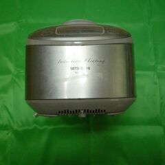 IHジャー炊飯器の画像
