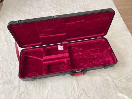 GATOR CASES エレキギターケース
