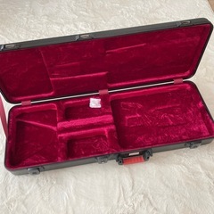 GATOR CASES エレキギターケース