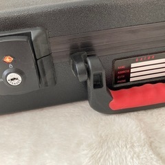 GATOR CASES エレキギターケースの画像