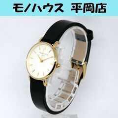 動作品 ROSEFIELD クオーツ式腕時計 SHBWG-H33...
