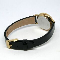 動作品 ROSEFIELD クオーツ式腕時計 SHBWG-H33 レディース 3針 ホワイトダイヤル バーインデックス 札幌市 清田区 平岡の画像