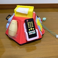 【年末年始のみ】ピープル　いたずら1歳やりたい放題の画像
