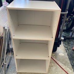 3段BOX リサイクルショップ宮崎屋　住吉店24.12.8の画像